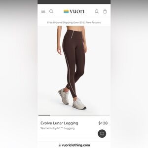 Vuori leggings